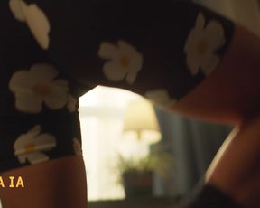 Lucia Uribe, Tessa Ia, Camila Valero, Darlene Rosas - Unstoppable (Desenfrenadas) s01e04 (2020) celebs naked