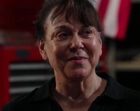 Dawn Vaughn naked - Betrothed (2016)