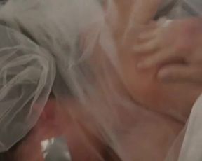 Dawn Vaughn naked - Betrothed (2016)