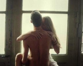 Birthe Gerken nude - Backstory (2016)