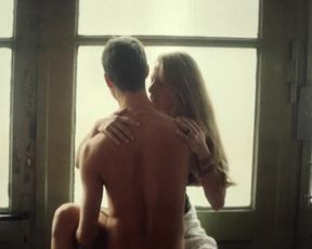 Birthe Gerken nude - Backstory (2016)