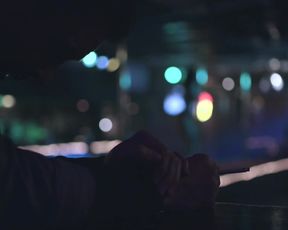 Kelly Quinn nude - The Outsider (2020) (Season 1, Episode 3)