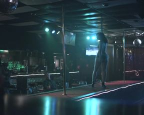 Kelly Quinn nude - The Outsider (2020) (Season 1, Episode 3)