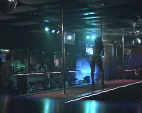 Kelly Quinn nude - The Outsider (2020) (Season 1, Episode 3)