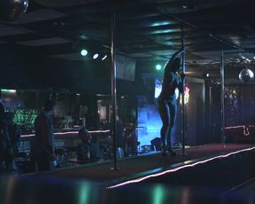 Kelly Quinn nude - The Outsider (2020) (Season 1, Episode 3)