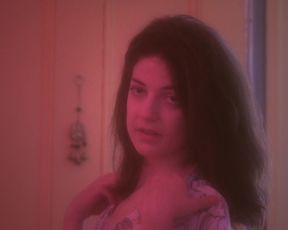 Esther Garrel - The Great Pretender (2018) celebs hot scene