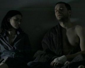 Agnieszka Grochowska - Pręgi (2004)