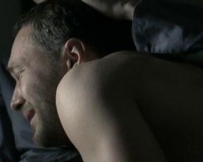 Agnieszka Grochowska - Pręgi (2004)