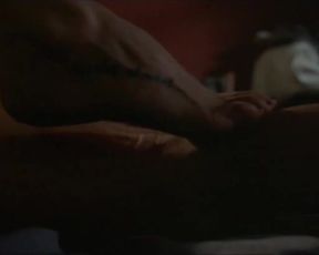 Laura Chiatti - Il Caso dell'infedele Klara (2009) Sexy scene of the film