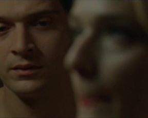 Laura Chiatti - Il Caso dell'infedele Klara (2009) Sexy scene of the film