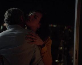 Daniela Vega - Une femme fantastique (2017) celebrity hot scene