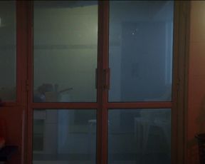 Daniela Vega - Une femme fantastique (2017) celebrity hot scene