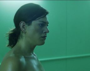 Daniela Vega - Une femme fantastique (2017) celebrity hot scene