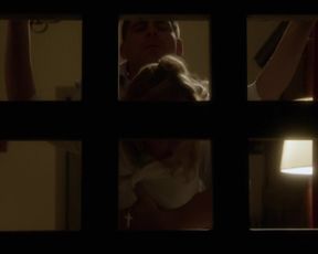 Ludivine Sagnier nude - The Young Pope (2016) (Season 1, Episode 4)
