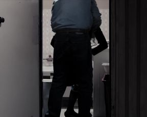 Marta Nieradkiewicz nude - Zjednoczone stany milosci (2016)