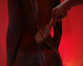 Michela Ferrazza hot - Der Urbino Krimi Die Tote im Palazzo (2016)