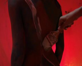 Michela Ferrazza hot - Der Urbino Krimi Die Tote im Palazzo (2016)