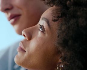 Rebecca Coco Edogamhe, Amanda Campana nude - Summertime (2020)  (Season 1, Episode 1)