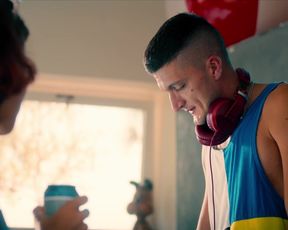 Rebecca Coco Edogamhe, Amanda Campana nude - Summertime (2020)  (Season 1, Episode 1)