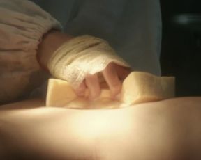 Bella Dayne nude - Guerrilla (2017) (Season1, Episode4)