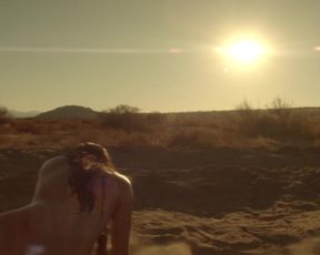 Aubrey Plaza - Legion s02e05 (2018) Nude sexy video