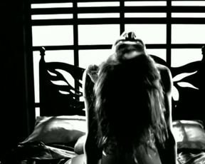 Katerina Didaskalou, Stella Fyrogeni nude - Oedipus (2010)