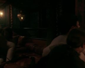 Hot actress Uncredited Actresses Nude - Outlander - s03e06 (US 2017) 