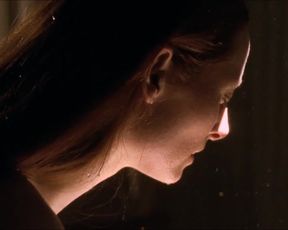 Hot actress Tilda Swinton Nude - Orlando (1993) 