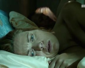 Hot scene Theresia Haiger Nude - Die Lottosieger s01e10 (2009) 