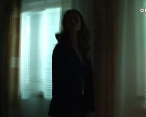 Hot scene Theresia Haiger Nude - Die Lottosieger s01e10 (2009) 