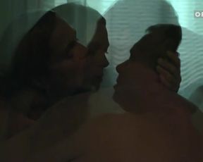 Hot scene Theresia Haiger Nude - Die Lottosieger s01e10 (2009) 