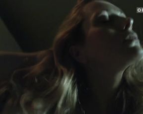 Hot scene Theresia Haiger Nude - Die Lottosieger s01e10 (2009) 