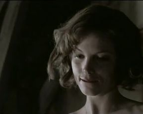 Hot scene Sylvia Hoeks Nude - De Bende van Oss (2011) 