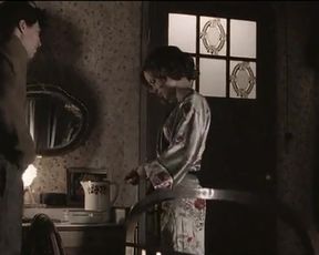 Hot scene Sylvia Hoeks Nude - De Bende van Oss (2011) 