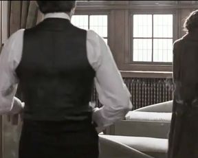 Hot scene Sylvia Hoeks Nude - De Bende van Oss (2011) 