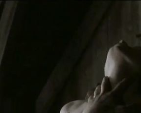 Hot scene Sylvia Hoeks Nude - De Bende van Oss (2011) 