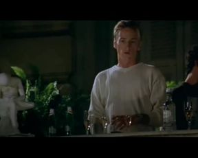 Hot actress Uncredited Stripper Nude - Dejà Mort (FR 1998) 