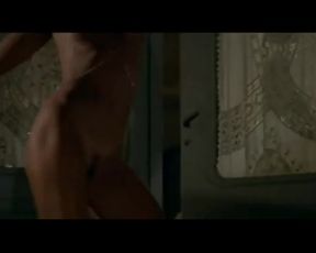 Hot actress Uncredited Stripper Nude - Dejà Mort (FR 1998) 