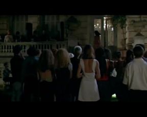 Hot actress Uncredited Stripper Nude - Dejà Mort (FR 1998) 