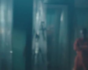 Hot actress Ulyana Chan Nude - Asylum (2014) 