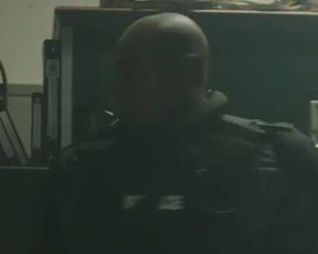 Hot actress Ulyana Chan Nude - Asylum (2014) 