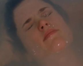 Hot actress Tricia Vessey Nude - Trouble Every Day (2001) 