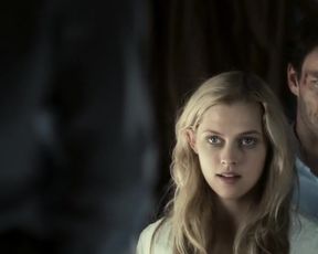 Hot celebs video Teresa Palmer Nude - Restraint (2008) 