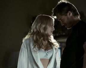 Hot celebs video Teresa Palmer Nude - Restraint (2008) 