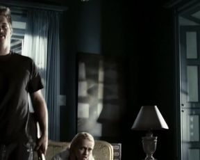 Hot celebs video Teresa Palmer Nude - Restraint (2008) 