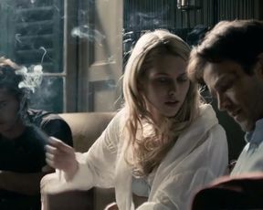 Hot celebs video Teresa Palmer Nude - Restraint (2008) 
