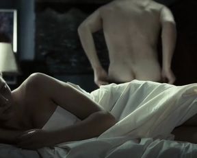 Hot celebs video Teresa Palmer Nude - Restraint (2008) 