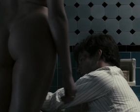 Hot celebs video Teresa Palmer Nude - Restraint (2008) 