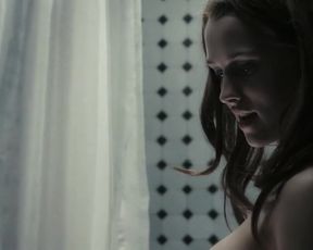 Hot celebs video Teresa Palmer Nude - Restraint (2008) 