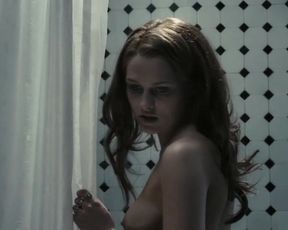 Hot celebs video Teresa Palmer Nude - Restraint (2008) 
